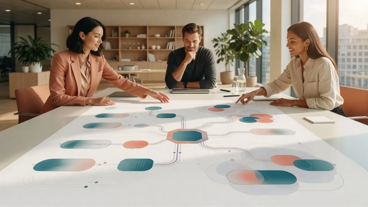 AI Agent Data Pipelines & Knowledge Systems