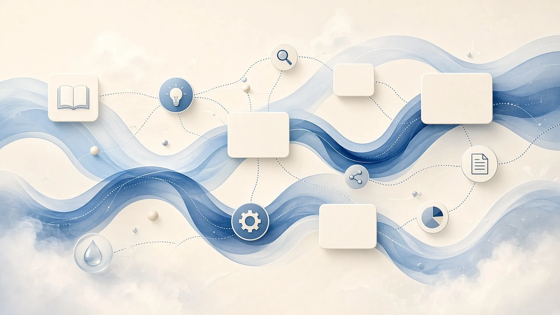 Knowledge and process operations